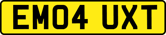 EM04UXT