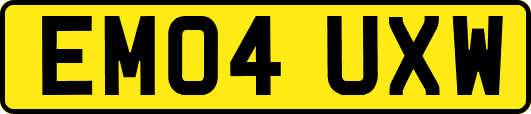 EM04UXW