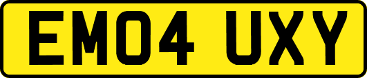 EM04UXY