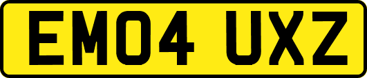 EM04UXZ