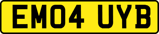 EM04UYB