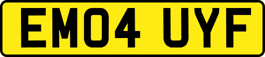 EM04UYF