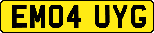 EM04UYG