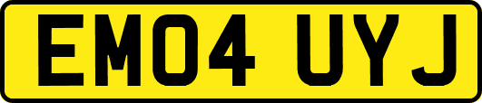 EM04UYJ