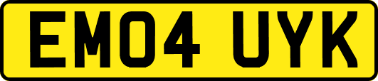EM04UYK