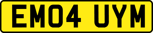 EM04UYM