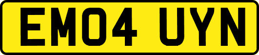 EM04UYN