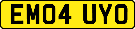 EM04UYO