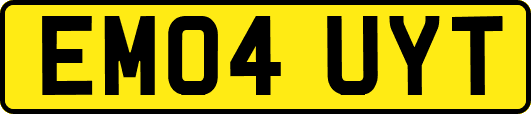EM04UYT