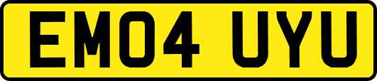 EM04UYU