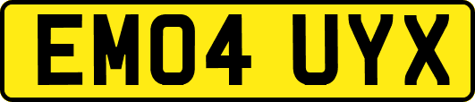 EM04UYX