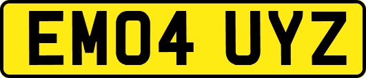 EM04UYZ