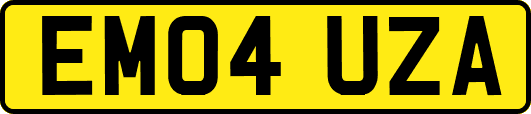 EM04UZA