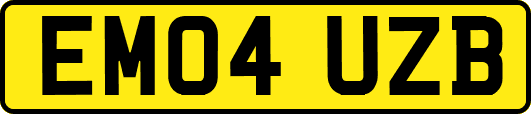 EM04UZB