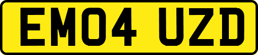 EM04UZD