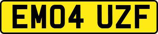 EM04UZF