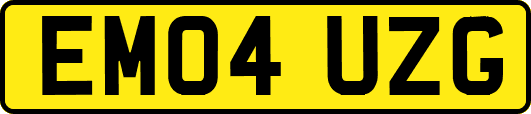 EM04UZG