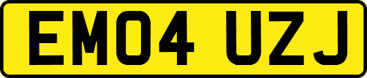 EM04UZJ