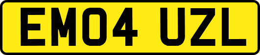 EM04UZL
