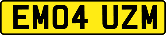 EM04UZM