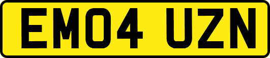 EM04UZN