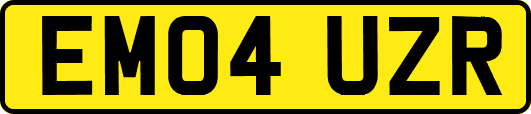 EM04UZR