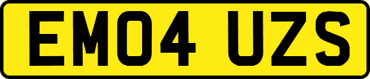EM04UZS