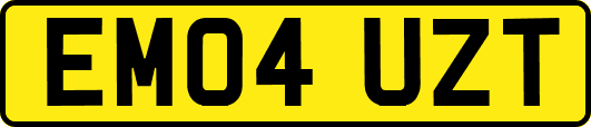 EM04UZT