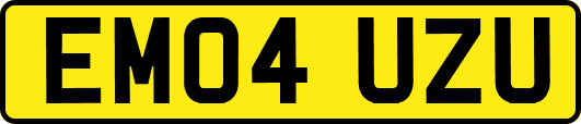 EM04UZU
