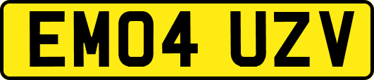 EM04UZV