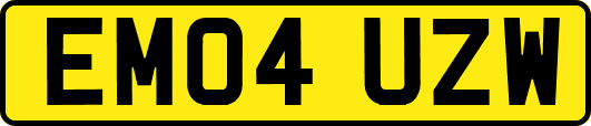 EM04UZW