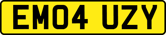EM04UZY