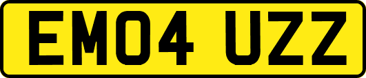 EM04UZZ