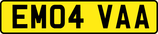 EM04VAA