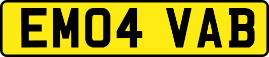 EM04VAB