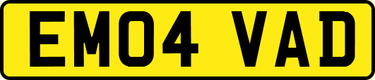 EM04VAD