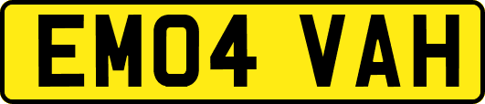 EM04VAH