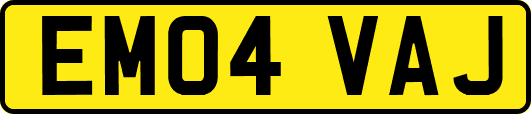 EM04VAJ