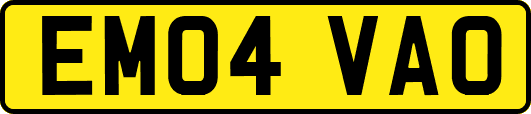 EM04VAO