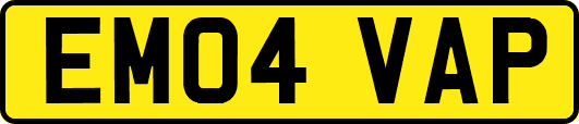 EM04VAP