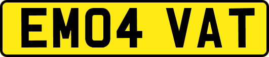 EM04VAT