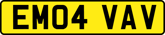 EM04VAV