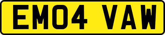 EM04VAW