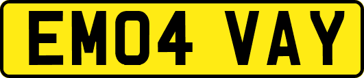 EM04VAY