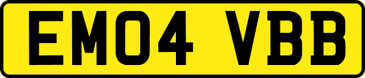 EM04VBB