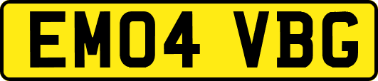 EM04VBG