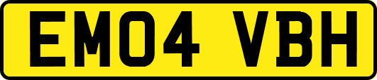 EM04VBH