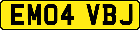 EM04VBJ