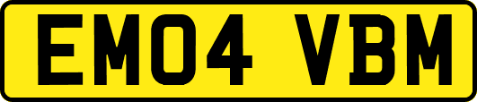 EM04VBM