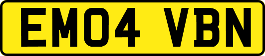 EM04VBN
